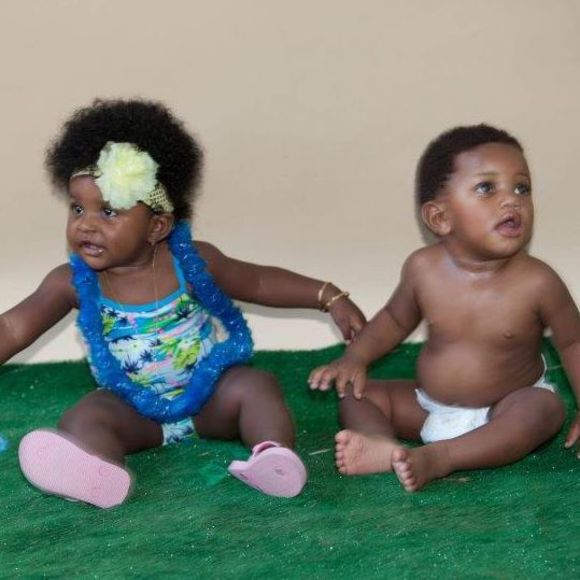 Meet your Posher, Nathaniel - Picture 1 of 1